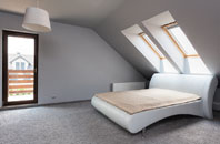 Lower Cox Street bedroom extensions